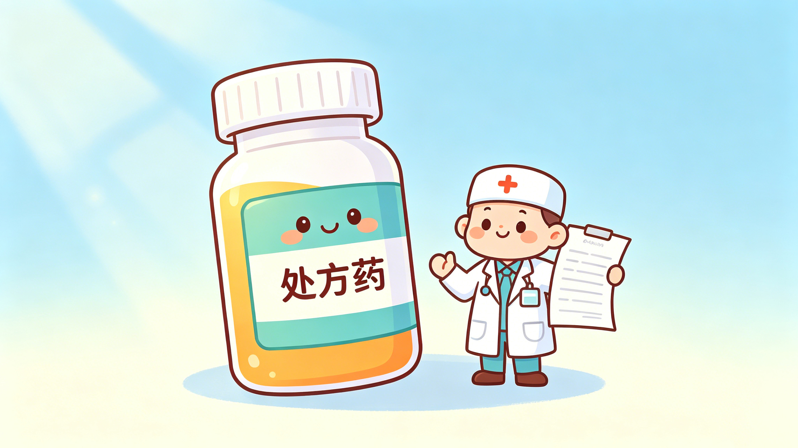《处方药网络零售合规指南》政策解读